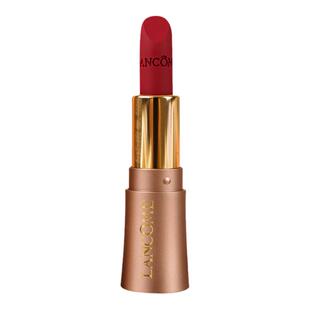 兰蔻菁纯柔润丝绒唇膏口红1.6g 中样 505 哑光雾面196朱砂红274