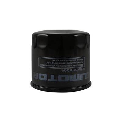 原厂QJMOTOR骁650机滤空滤