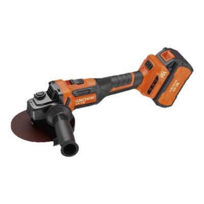 ANCHOR锂电角磨机细手柄