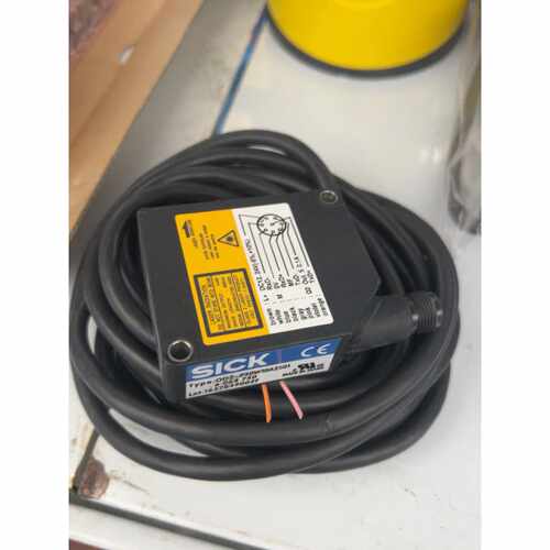 询价SICK西克激光位移传感器 OD2-P50W10A2S01，