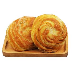 呼市焙子 甜油旋咸油旋 白糖油璇 传统手工胡麻油老味道独立包装