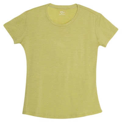 【出汗不沾身】美利奴羊毛t恤