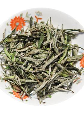 深山行福鼎白茶南山下特级牡丹