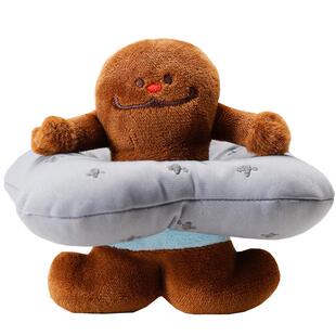 敦煌研究院 敦煌画灵玩偶 敦煌文创毛绒玩偶创意毛绒公仔毛绒挂件