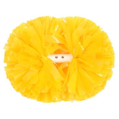 哑光幼儿小学生比赛啦啦操花球