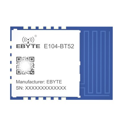 低功耗小体积蓝牙转串口模块