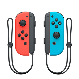适用任天堂SWITCH手柄joycon2专用ns无线手柄oled双人成行体感震动分体国产pro游戏配件王国之泪平替原装正版