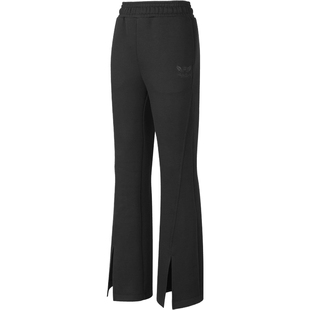 马年系列丨SKECHERS斯凯奇女子运动休闲长裤L126W008-0018