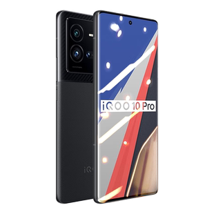 适用iQOO10Pro钢化膜vivoiqoo9手机8/7全屏覆盖11高清5Por传奇版电竞游戏贴iq00曲面水凝vivo爱酷iq3防摔保护