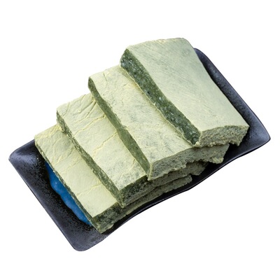 宁波乌饭麻糍传统手工