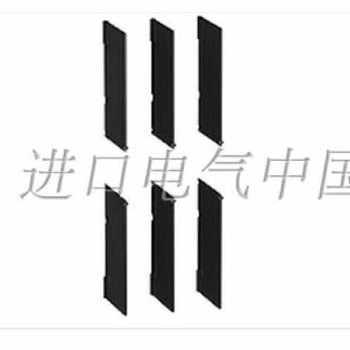 议价全新现货原装正品施耐德LV432570 塑壳断路器 相间隔板一组6