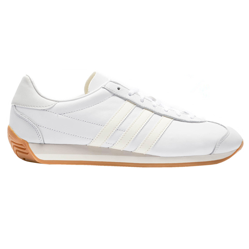 Adidas复古男女百搭运动休闲鞋