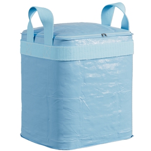 超大搬家打包袋快递中转袋纸箱包装物流加厚邮寄收纳袋加硬整理箱