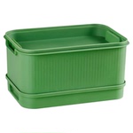 新款家用发豆芽工具神器食品级生芽移动托盘豆芽菜绿豆黄豆发芽盆