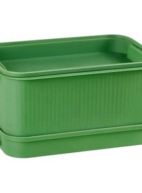 新款家用发豆芽工具神器食品级生芽移动托盘豆芽菜绿豆黄豆发芽盆