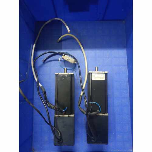 溢价-Emoteq Corp QB02303马达，2个的私