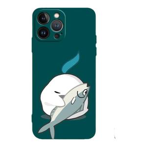 崩坏星穹铁道手机壳阮梅iPhone13苹果14pro青雀华为适用小米14镜流iqoo荣耀vivo崩铁oppo银狼红米K70一加星铁