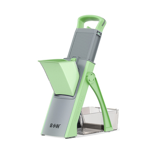 金小厨切菜神器厨房家用多功能新款切片擦丝器刨丝器土豆丝切丝器