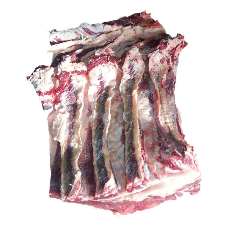 齐齐哈尔生鲜牛肉肋扇牛腩