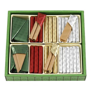 【2号回国】日本老店本高砂屋限定什锦夹心蛋卷薄脆饼干礼盒SC