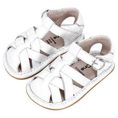 ExtraOne小宝宝软底儿童凉鞋