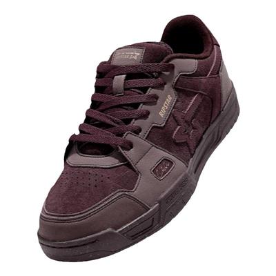 RIPSTAR深色休闲板鞋男女款