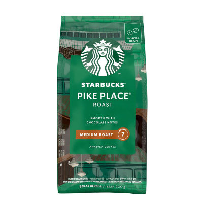 中度烘培越南咖啡豆雀巢阿拉比卡