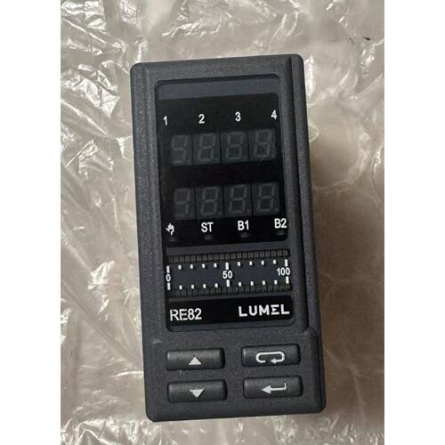 询价-波兰LUMEL传感器 RE82，型号RE82-110100M