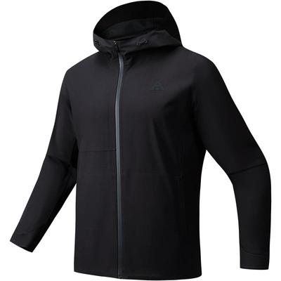 安踏男女水壳3.0安踏膜LT冲锋衣