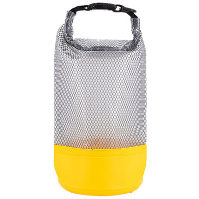 streamtrail防水袋漂流手提圆筒