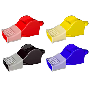 MenteCaro无核口哨子中小学生幼儿园体育老师篮球裁判训练专用