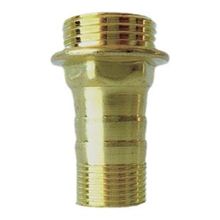 皮管油管接头油泵加油机加油枪宝塔接头外丝接头6分1寸1.2寸1.5寸