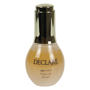 瑞士Declare迪凯莉多肽精华反重力冻龄海洋血青50ml紧致提拉保湿