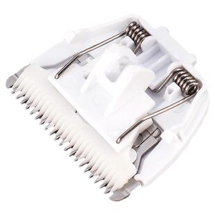 易简理发器配件 通用陶瓷刀头 适用HK85II/818/65/668/500A/218