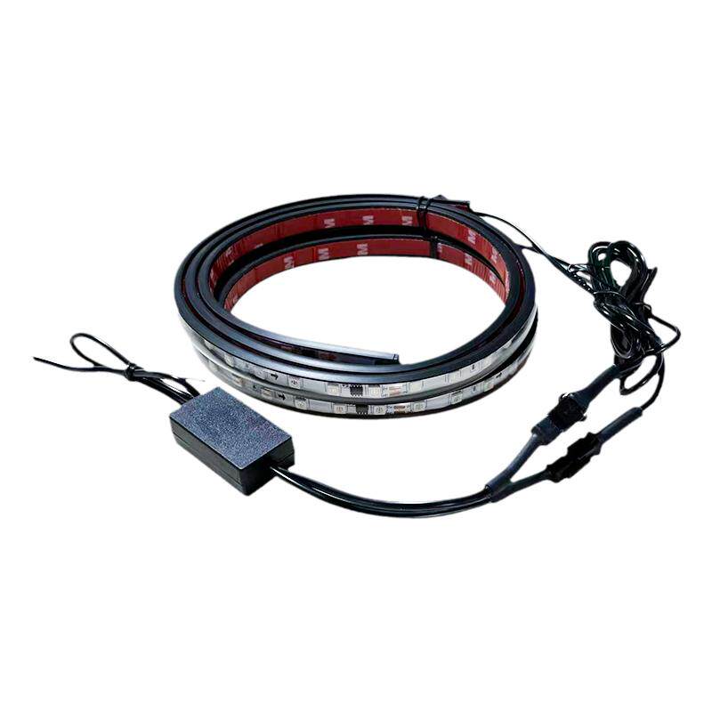 12V48V60V72V80V汽车氛围灯/装饰灯/