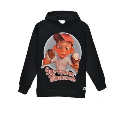 LAVARD潮牌时尚卫衣情侣