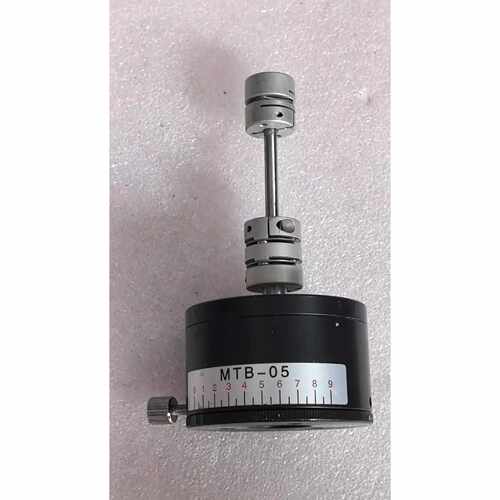 议价MTB05扭矩控制器张力调节器拆机维修