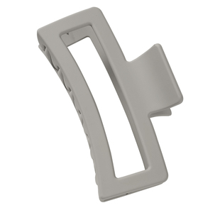 方形超大号抓夹大发量特大号鲨鱼夹发量多发夹女后脑勺夹子发抓