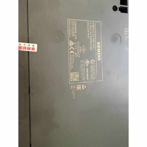 询价SIMATIC S7-400 CPU模块