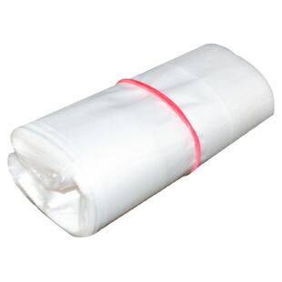 玉米打包袋子棒子粘玉米食品包装袋塑料袋透明背心袋子手提袋子