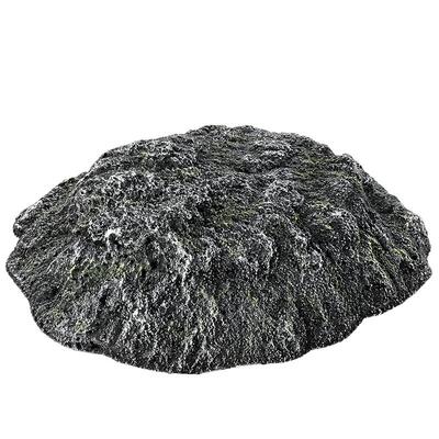 乌龟晒台爬台深水浮台