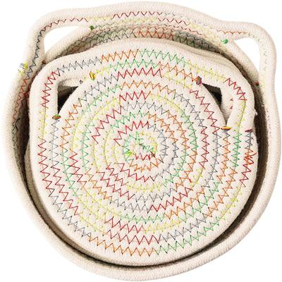 可爱隔热垫猫耳加厚棉垫