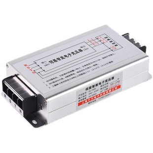 智能伺服电子变压器三相220V200电机驱动专用电源4.5KW10KVA5千瓦