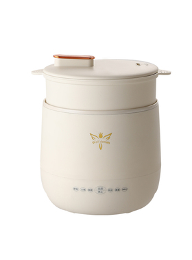 家用小型电饭煲可预约保温1-2人