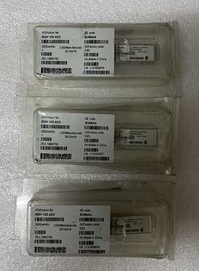 【询价】ERICSSON RDH 102 43/2 15KM SU6适用