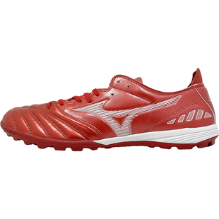 珂绮 美津浓MORELIA NEO III袋鼠皮AS碎钉足球鞋男P1GD228460