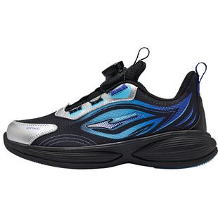 追风3鸿星尔克儿童鞋童鞋冬季新款鞋子男童跑步鞋女童防水运动鞋