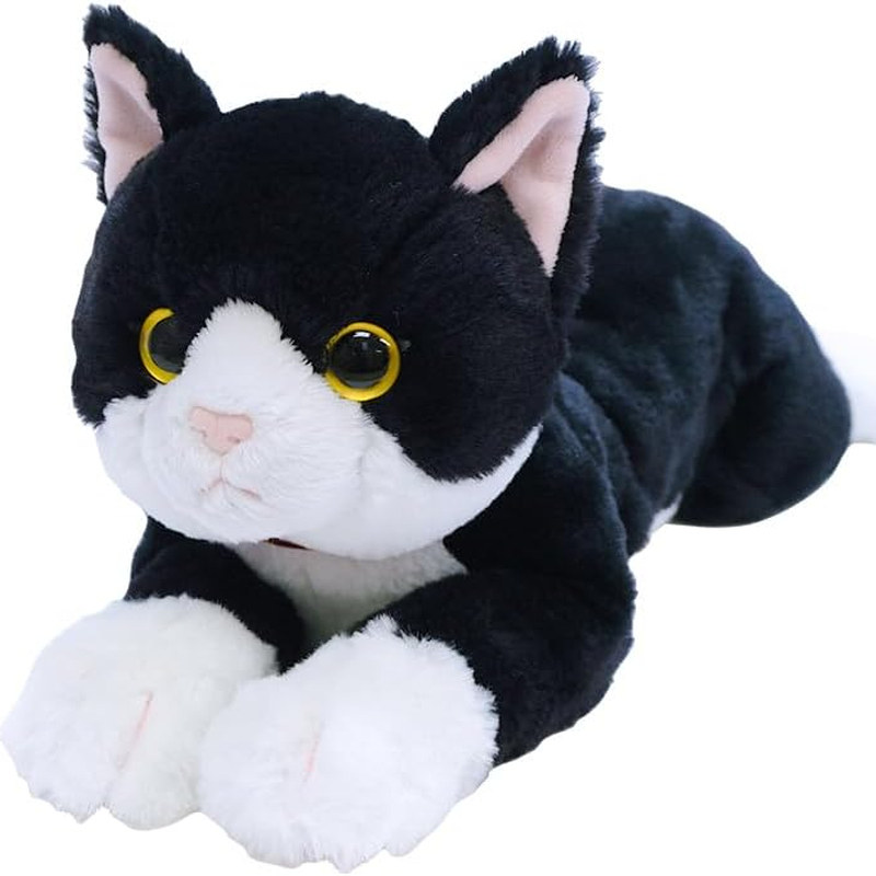 燕尾服猫猫咪奶牛猫sunlemon再贩