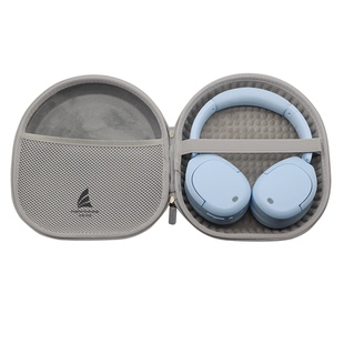丰帆适用漫步者头戴蓝牙耳机收纳包W830NB/W820/W800BT硬壳抗压盒