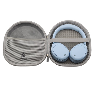 抗压防压头戴耳机收纳包